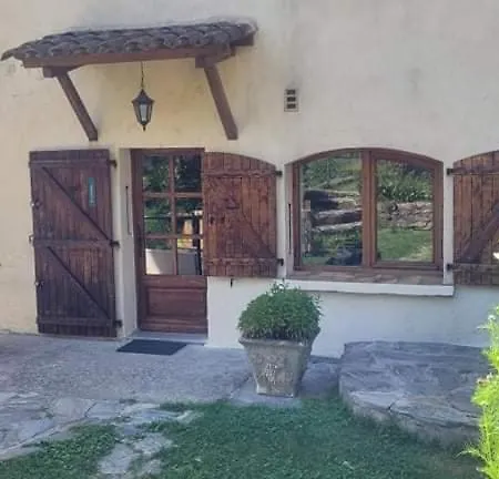La Maison D'a Cote *