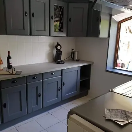La Maison D'a Cote