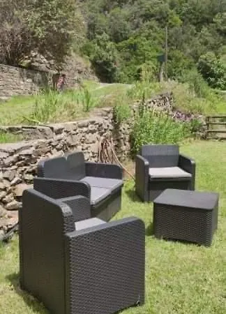 Dom wakacyjny La Maison D'a Cote