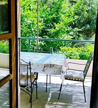 La Maison D'a Cote Dom wakacyjny *