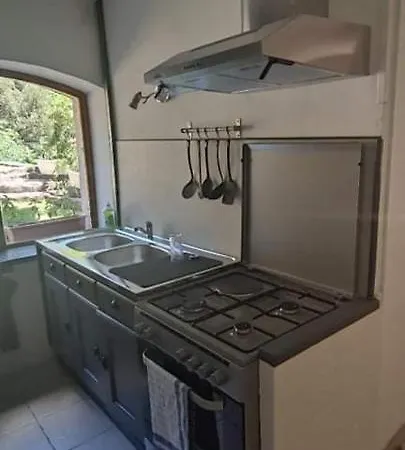Dom wakacyjny La Maison D'a Cote *
