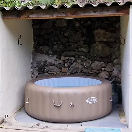 La Maison D'a Cote Dom wakacyjny