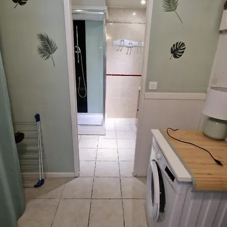 La Maison D'a Cote Dom wakacyjny