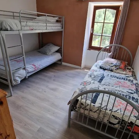 La Maison D'a Cote * L'Estrechure
