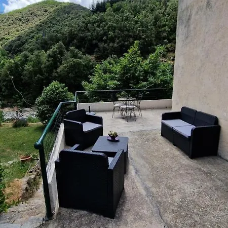 La Maison D'a Cote Dom wakacyjny