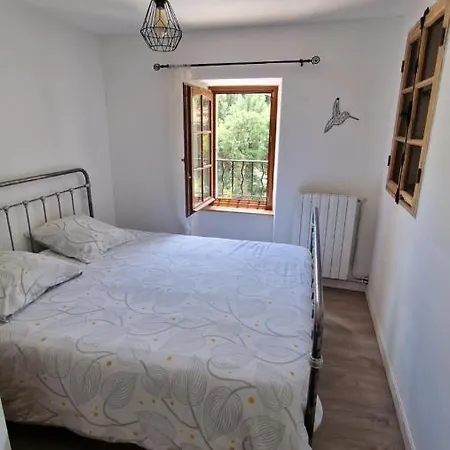 Dom wakacyjny La Maison D'a Cote *