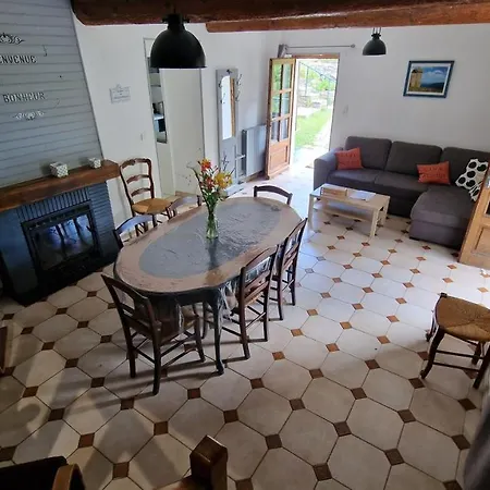 La Maison D'a Cote * L'Estrechure